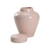 Lumberton Vase Pink 385996 Chelsea House