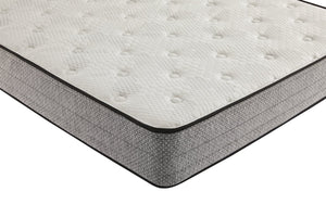 English Elm 10" Twin Xl Mattress - Gel Memory Foam & 884 Pocketed Coils For Ultimate Comfort & Support B2707P228587
