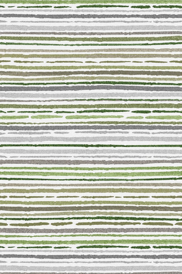 English Elm SPHINX 2170YP 40"x60" Washable Indoor Outdoor Accent Rug - Non-Slip, Durable, Kid & Pet Friendly B186P261378