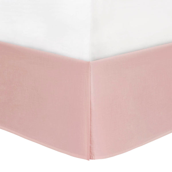 English Elm 8PCS Queen Jacquard Comforter Set with Damask Stria Texture, Embroidered Decorative Pillows & Bedskirt Multi 23.62 L x 18.9 W x 10.24 H B035P341094