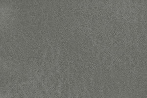 English Elm Slate Grey Breathable Leatherette 4-Piece Sectional Set With Reversible Loveseats & Tufted Ottoman B011S01330-GIGA