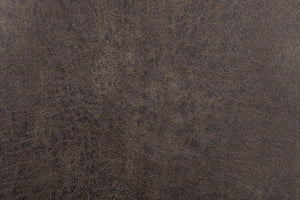 English Elm Recliner Loveseat with Manual Side Handle, Horizontal & Vertical Tufting, Plush Square Arms for Luxury Relaxation Smoke 80 L x 30 W x 26 H B089P240527