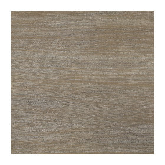 English Elm Oval Reclaimed Greige Coffee Table with Lower Shelf, Oval Wood Veneer Top, 48"W x 24"D x 17"H Elegance B035P256574