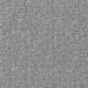 English Elm Rupert Light Grey Upholstered Dining Side Chair Set of 2 — Tall Curved Backs, Plush Seats, Durable Fabric Comfort B062P299821