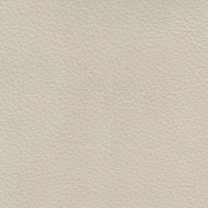 English Elm Bella Leather Storage Ottoman with Top-Grain Leather, Pocket Coil Comfort, Durable Kiln-Dried Frame Ivory B2705P326706