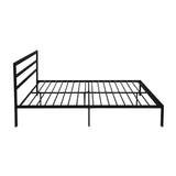 Christopher Knight Home® - Noble House - Queen Size Metal Bed