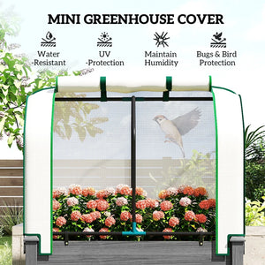 English Elm Raised Metal Garden Bed with Tall Diamond Trellis Powder Coated Outdoor Privacy Planter Dark Gray T3971P459723