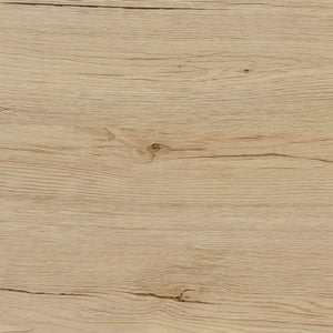 English Elm Galahan Oak Grain Rectangular Table with Twisted Gunmetal Pedestals Seats Eight B062S01395