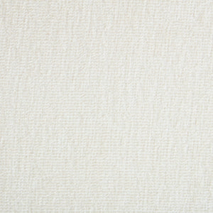 English Elm Heng single velvet sofa bed (White) – chenille comfort, thick cushion, non-slip bottom, compact storage W212P209397