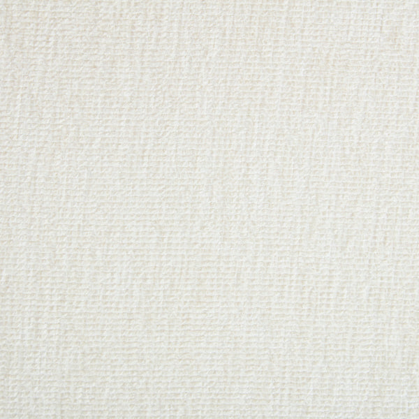 English Elm Heng single velvet sofa bed (White) – chenille comfort, thick cushion, non-slip bottom, compact storage W212P209397