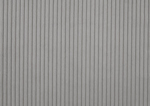 English Elm Contemporary Power Lift Chair Recliner with Plush Corduroy, Foam-Over-Coil Support & Side Pocket Light Gray 31 L x 29 W x 24 H B011P395832