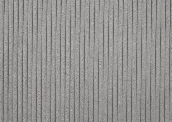 English Elm Contemporary Power Lift Chair Recliner with Plush Corduroy, Foam-Over-Coil Support & Side Pocket Light Gray 31 L x 29 W x 24 H B011P395832