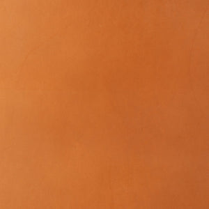 Doek Accent Chair Tan - Modern Leather Comfort with Rubberwood Frame for Stylish Hospitality Spaces