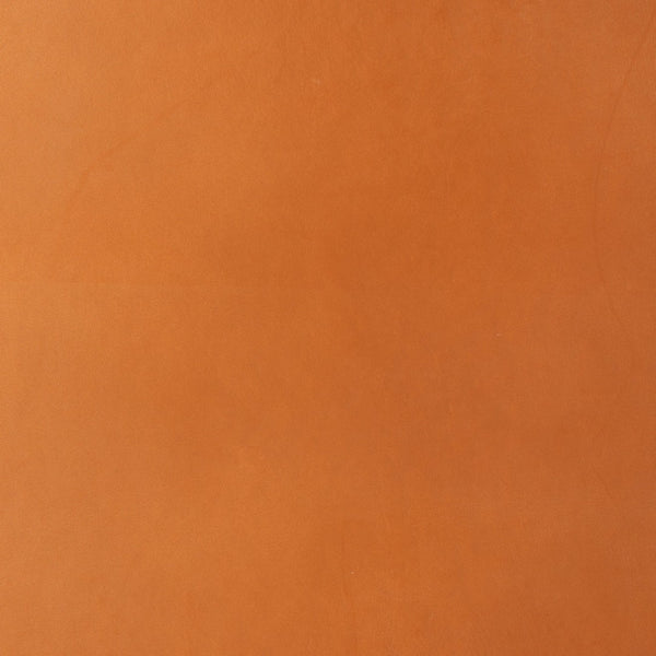 Doek Accent Chair Tan - Modern Leather Comfort with Rubberwood Frame for Stylish Hospitality Spaces