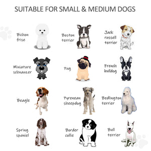 English Elm Pawhut Pinewood Freestanding Pet Gate Six Foldable Panels Locking Door for Dogs W2225P217311