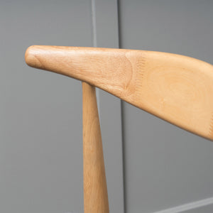 English Elm Christopher Knight Home® - Set Of 2 Rubberwood Dining Chairs With Ergonomic Design & Plush Cushions For Stylish Comfort N759P307032L