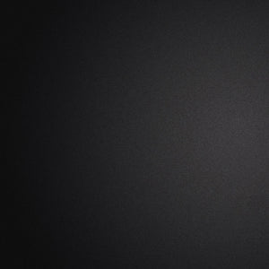 English Elm Zevrin Cantilever Bar Stool with Faux Leather Upholstery, Durable 400lb Capacity, Sleek Modern Design Gray B2736P354287