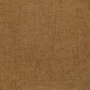 English Elm Calla Amber Rectangular Upholstered Tufted Ottoman with Black Block Feet Plush Fabric Comfort 17"H B062P299817