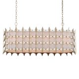 Bardi Oval Chandelier