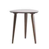 Christopher Knight Home® - Noble House - Hoyt Walnut Wood End Table