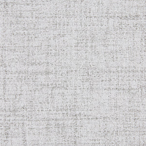 JLA Home INK+IVY - Modular modern armless chair for customizable sectionals — durable upholstery, sleek low-profile design Silver Grey II100-0506