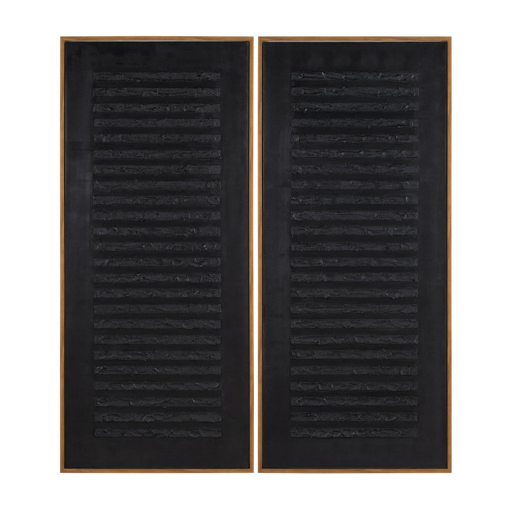 Crestview Collection Barrow Wall Decor - Exquisite Crestview Design From China - Elevate Your Home Aesthetics Today!   Cvtop3482