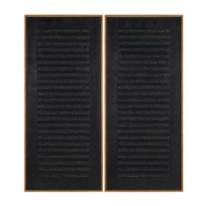 Crestview Collection Barrow Wall Decor - Exquisite Crestview Design From China - Elevate Your Home Aesthetics Today!   Cvtop3482