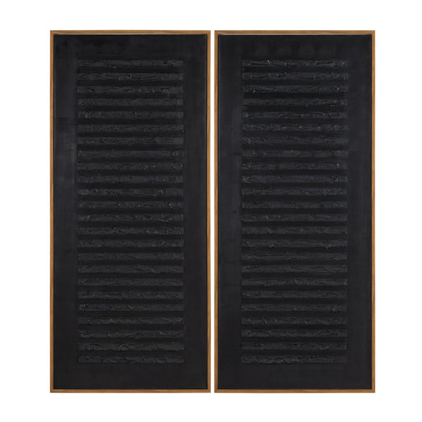 Crestview Collection Barrow Wall Decor - Exquisite Crestview Design From China - Elevate Your Home Aesthetics Today!   Cvtop3482