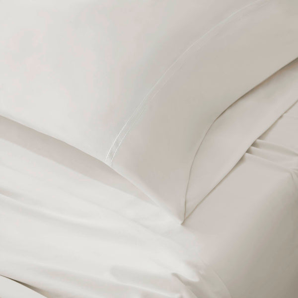 English Elm 4-piece Queen Jersey Knit Sheet Set Cooling Stretch Nylon Blend Soft Sleepers B035P408283