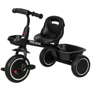 English Elm Qaba 6v Toddler Electric Motorbike with Bubble Machine Led Light and Music W2225P249763