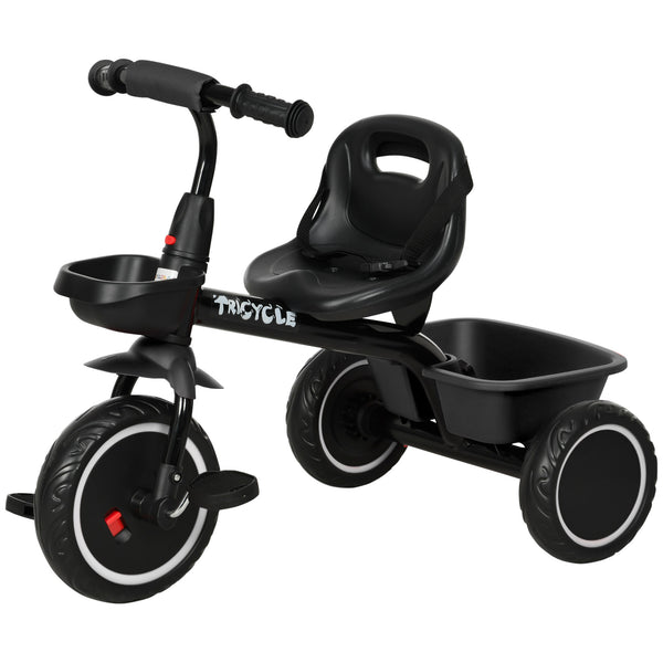 English Elm Qaba 6v Toddler Electric Motorbike with Bubble Machine Led Light and Music W2225P249763