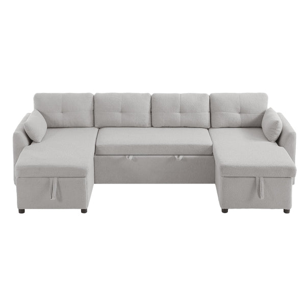 English Elm Swivel Barrel Accent Chair Chenille Tufted Round Club Seat for Living Room Lounge N719S002210E