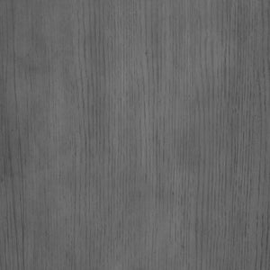 English Elm Pacific Heights Scandinavian Ash Grey Media Console with Open Shelving for Living Rooms B108P481209