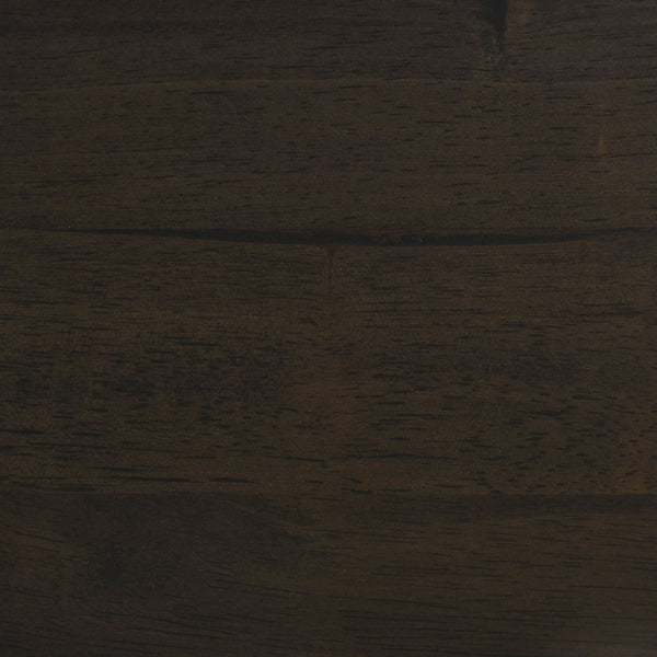 English Elm Dana Charcoal Plush Corduroy Tufted Accent Chair with Wide Track Arms Cozy Modern Living Seat (96) B062S00614