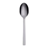 Lenox Oneida Chef's Table Everyday Flatware Teaspoon Metallic, STAINLESS METAL H016004A