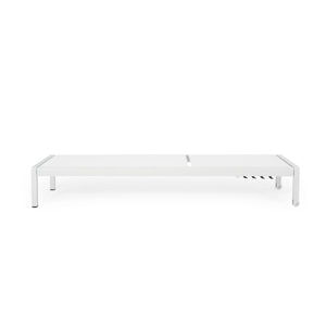 English Elm Christopher Knight Home® - Cape Coral Chaise Lounge Set Of 2 - Stylish, Adjustable, And Durable Outdoor Seating For Comfort 57592.00WHIMP2