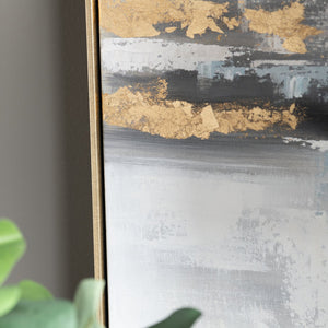 Crestview Collection Crawford Wall Decor By Crestview - Elegant China Design For Stunning Home Interior Style & Charm   Cvtop3564