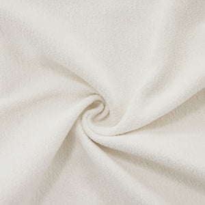 English Elm Cloud Couch Sectional Sofa For Stylish Living Rooms - Soft Chenille, Convertible Ottoman, 4 Pillows W714S00999