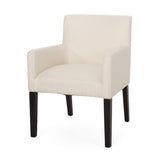 Christopher Knight Home® - Noble House - Mcclure Contemporary Upholstered Armchair