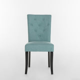 Christopher Knight Home® - Noble House - Nyomi Fabric Dining Chair