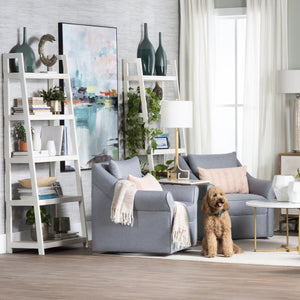 Crestview Collection Augusta Wall Decor By Crestview - Elegant China Art Piece For Sophisticated Home Interiors   Cvtop3128