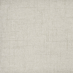 English Elm Upholstered Beige Dining Chairs Set of 2 with Silver Nailhead Trim, Rollback Design & Walnut Legs B035P265991