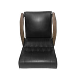 Christopher Knight Home® - Noble House - Hoye Mid-Century Modern Accent Chair