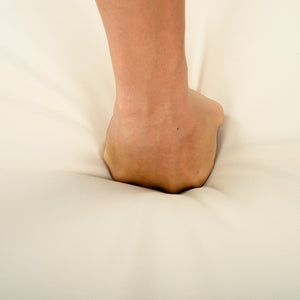 English Elm Christopher Knight Home® - Patio Conversation Set - Stylish Outdoor Acacia Wood Chairs With Cushions & Teak Finish End Table N770P264304B_57501.00ACA