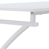 OSP Home Furnishings Olympic 48" Desk White