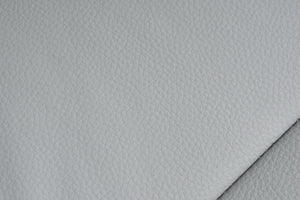 English Elm Dining Thickened Fabric Chair Set of 2 with Metal Legs — Cozy Modern Bar-Style Seating for Kitchen and Dining Spaces Grey W1249P243510