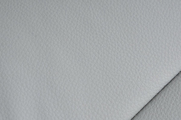 English Elm Dining Thickened Fabric Chair Set of 2 with Metal Legs — Cozy Modern Bar-Style Seating for Kitchen and Dining Spaces Grey W1249P243510