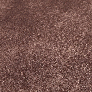 English Elm Matson Tufted Back Accent Chair with Plush Foam, Coil Spring Support, Textured Polyester Upholstery Espresso B050P390602