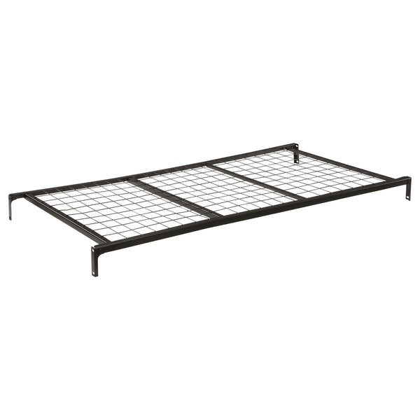 English Elm Sintra Twin Metal Link Spring Foundation for Bunk Beds with Airflow Grid Support B062P334669