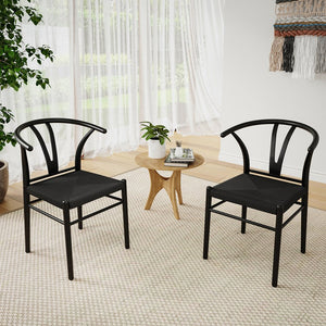 English Elm Adjustable Swivel Barstools Set of 2 Pu Leather Industrial Mid-century Kitchen Island Seating T3623P431947